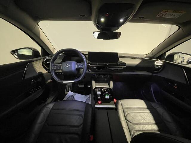 Citroen C5 Shine Pack