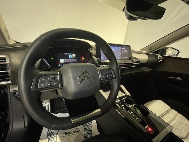 Citroen C5 Shine Pack