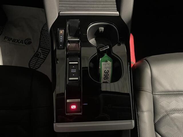 Citroen C5 Shine Pack