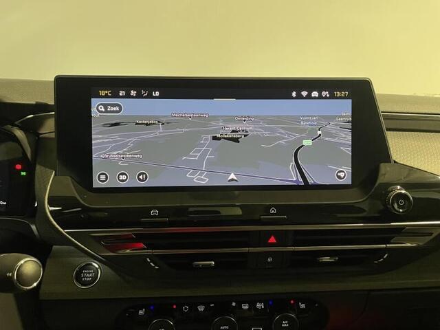 Citroen C5 Shine Pack