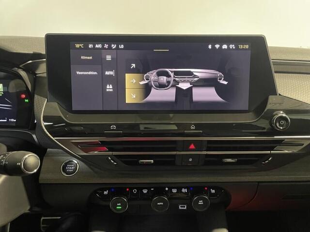 Citroen C5 Shine Pack