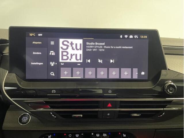 Citroen C5 Shine Pack