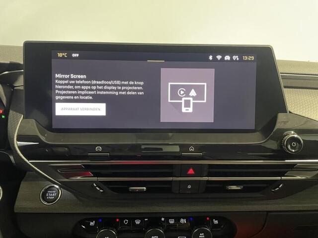 Citroen C5 Shine Pack