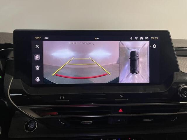 Citroen C5 Shine Pack