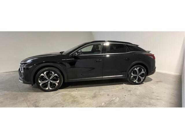Citroen C5 Shine Pack