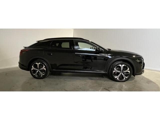 Citroen C5 Shine Pack