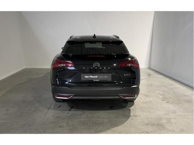 Citroen C5 Shine Pack