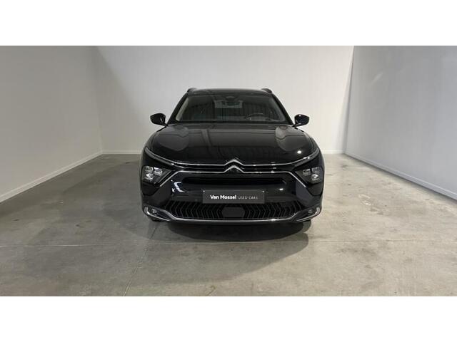 Citroen C5 Shine Pack
