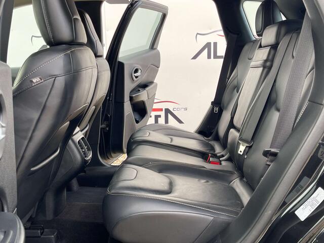 Jeep Cherokee 2.0 MJD 2WD Longitude Plus