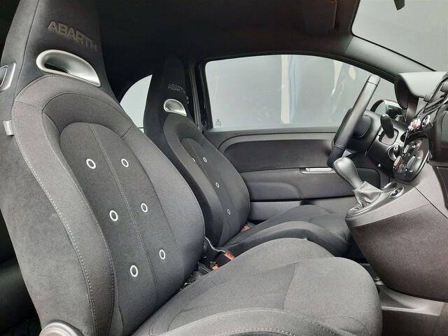 Abarth 595 1.4 T-Jet70th ANNIVERSARYNAVIBLUETOOTH17ALU