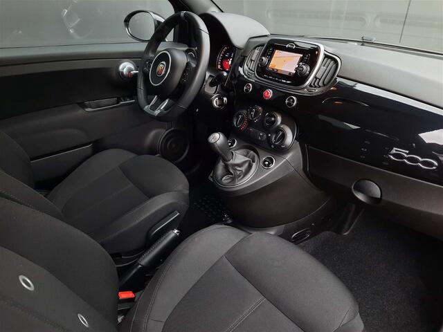 Abarth 595 1.4 T-Jet70th ANNIVERSARYNAVIBLUETOOTH17ALU