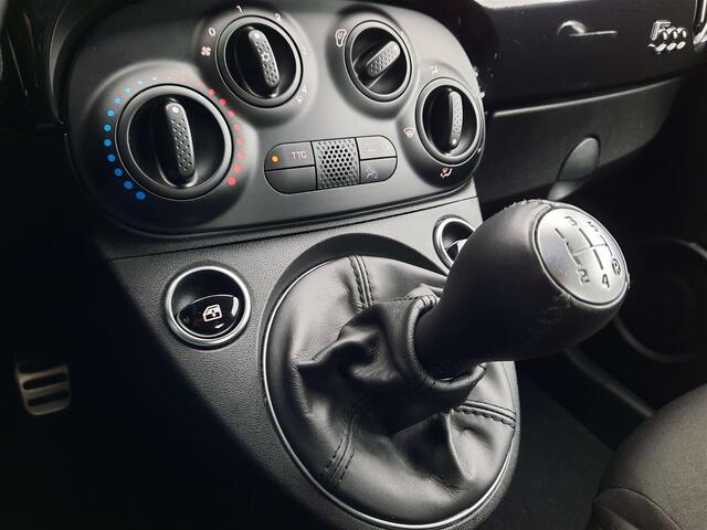 Abarth 595 1.4 T-Jet70th ANNIVERSARYNAVIBLUETOOTH17ALU
