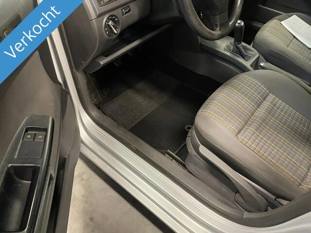 Volkswagen Polo 1.2 55pk Trendline
