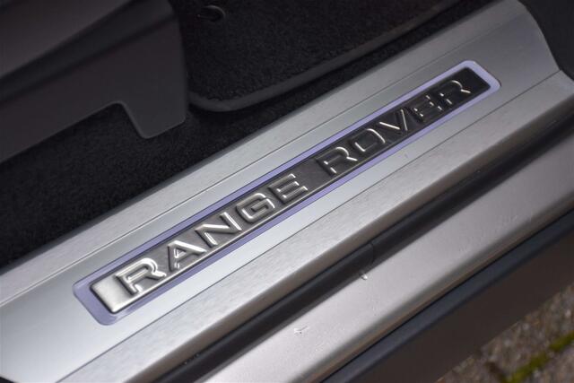 Land Rover Range ROVER 5.0 V8 SC Vogue LWB| Pano|Surround|Black pack|FULL