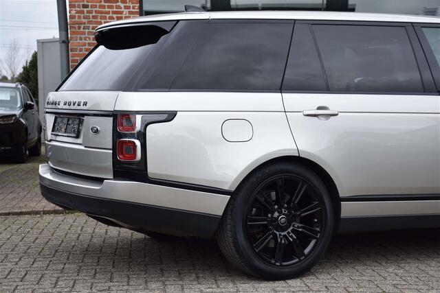 Land Rover Range ROVER 5.0 V8 SC Vogue LWB| Pano|Surround|Black pack|FULL
