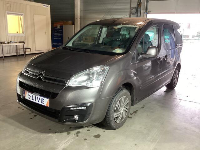 Citroen Berlingo 1.2 e thp feel 110cv