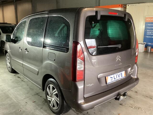 Citroen Berlingo 1.2 e thp feel 110cv