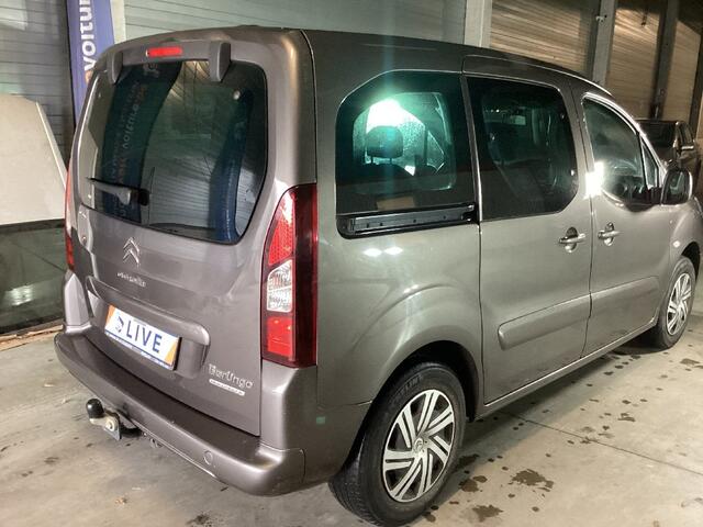 Citroen Berlingo 1.2 e thp feel 110cv