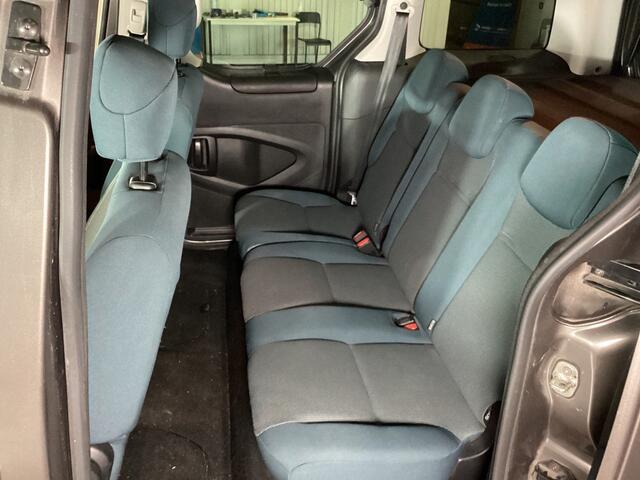 Citroen Berlingo 1.2 e thp feel 110cv