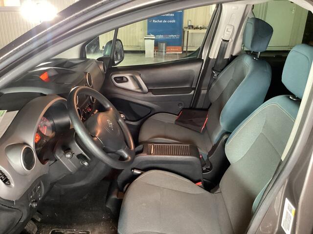 Citroen Berlingo 1.2 e thp feel 110cv