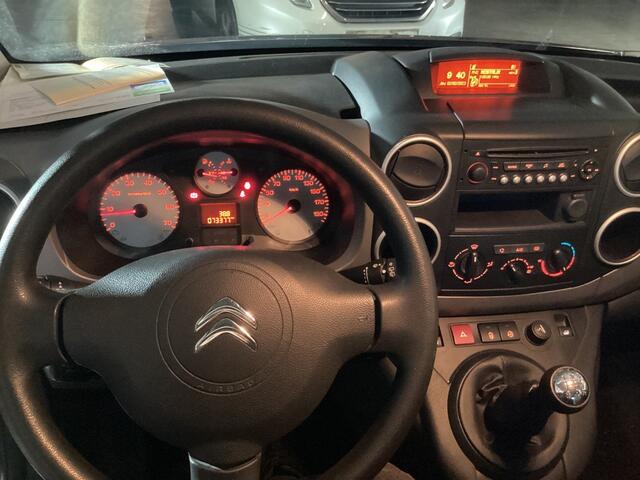Citroen Berlingo 1.2 e thp feel 110cv