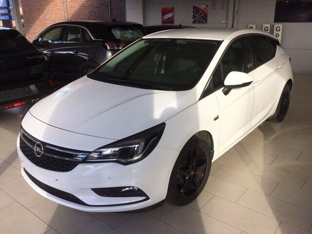 Opel Astra 1.0 Turbo ECOTEC Edition S/S