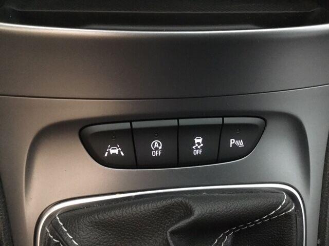 Opel Astra 1.0 Turbo ECOTEC Edition S/S