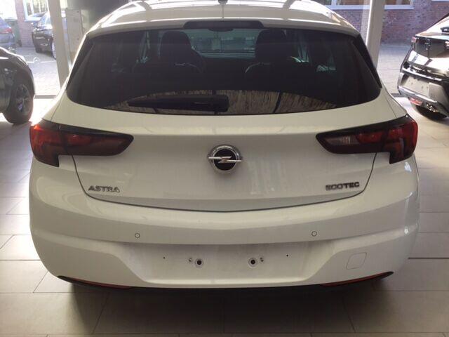 Opel Astra 1.0 Turbo ECOTEC Edition S/S