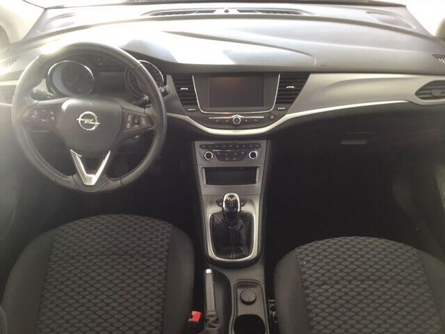 Opel Astra 1.0 Turbo ECOTEC Edition S/S