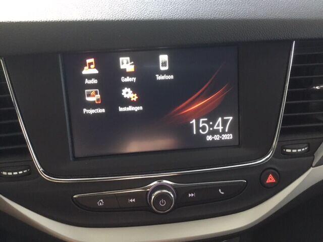Opel Astra 1.0 Turbo ECOTEC Edition S/S