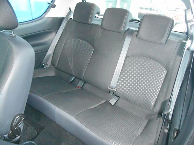 Peugeot 206 206+  1.1i URBAN