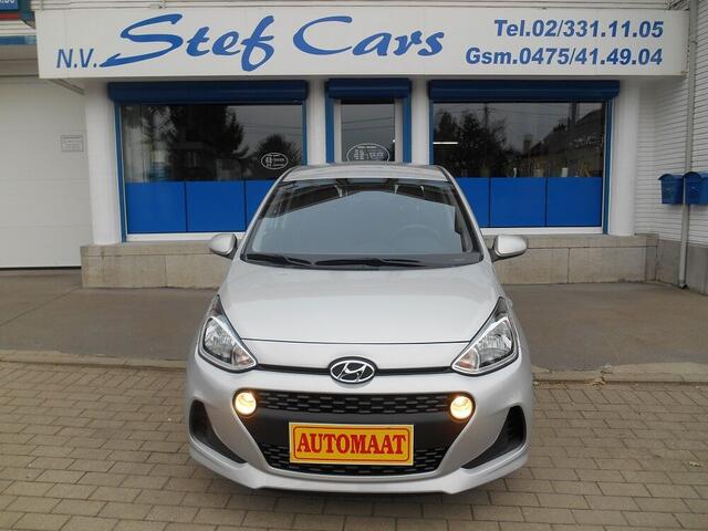 Hyundai I 10 HYUNDAI i10 1.0I TWIST