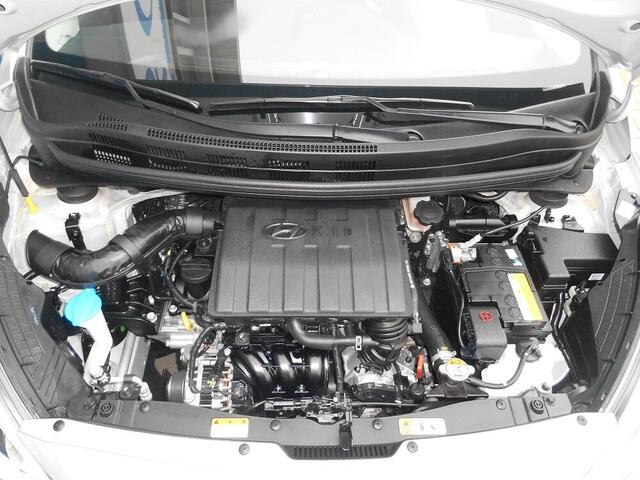 Hyundai I 10 HYUNDAI i10 1.0I TWIST