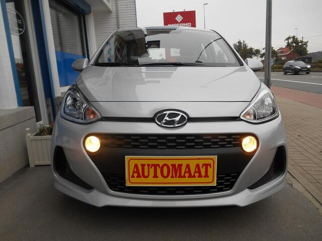 Hyundai I 10 HYUNDAI i10 1.0I TWIST