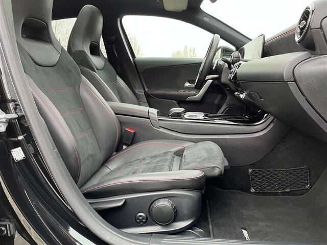 Mercedes-Benz A-Klasse dA AMG-PACK Panodak/Full-LED/Sportzetels/Camera