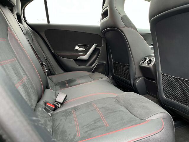 Mercedes-Benz A-Klasse dA AMG-PACK Panodak/Full-LED/Sportzetels/Camera
