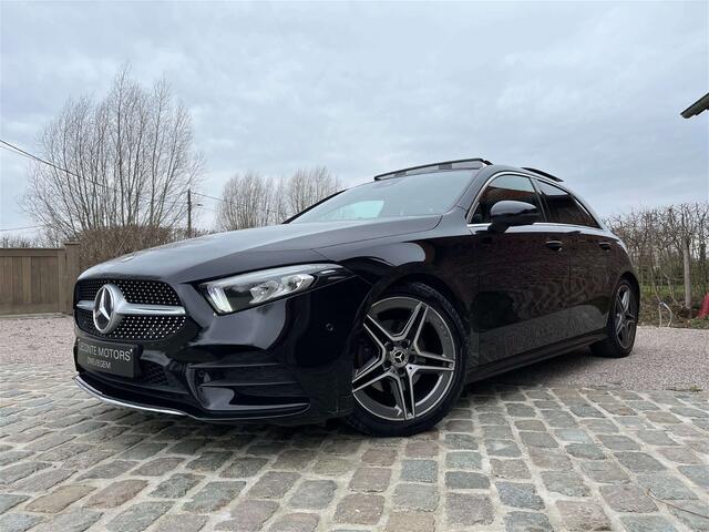 Mercedes-Benz A-Klasse dA AMG-PACK Panodak/Full-LED/Sportzetels/Camera