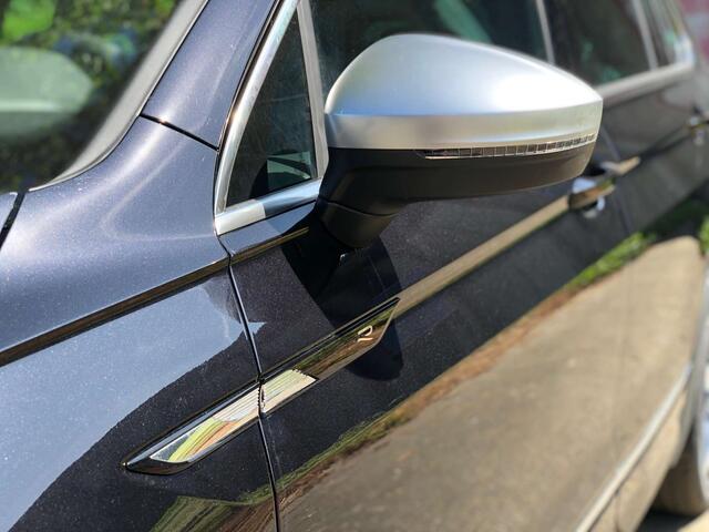 Volkswagen Tiguan R 4Motion 2,0TSI 320PK Pano/Navi/Cam