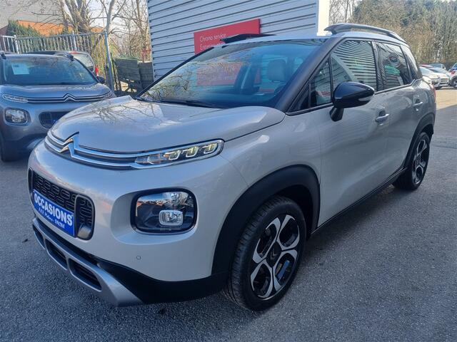 Citroen C3 Shine