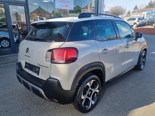 Citroen C3 Shine
