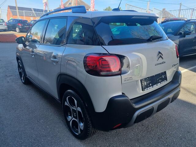 Citroen C3 Shine