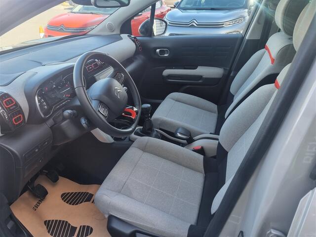 Citroen C3 Shine