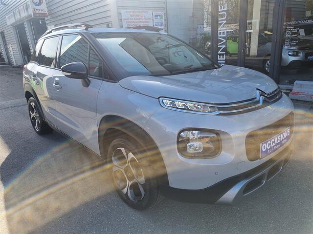 Citroen C3 Shine