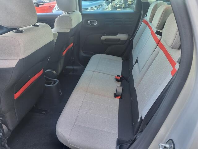 Citroen C3 Shine