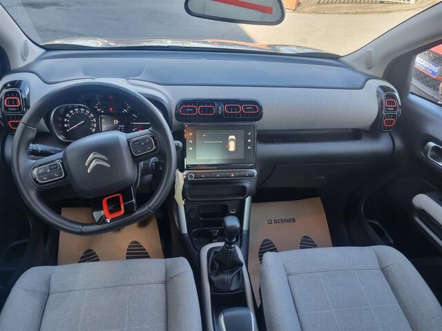 Citroen C3 Shine