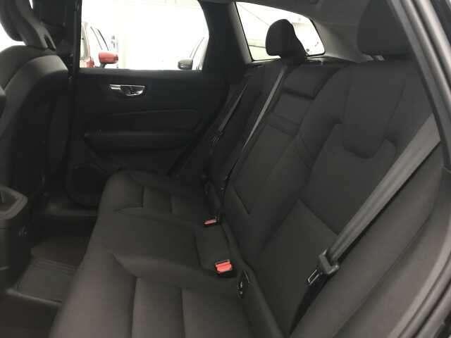 Volvo XC60 T6 HYBRIDE INSCRIPTION + ACC + LIGHT