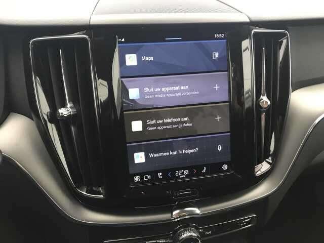 Volvo XC60 T6 HYBRIDE INSCRIPTION + ACC + LIGHT