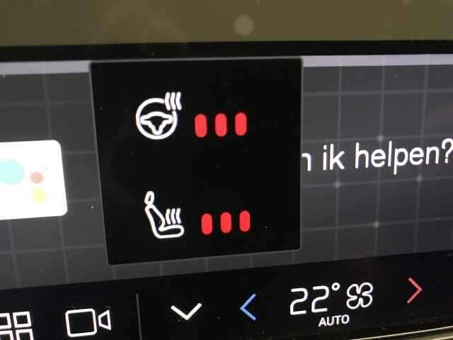 Volvo XC60 T6 HYBRIDE INSCRIPTION + ACC + LIGHT