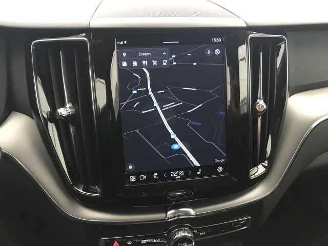 Volvo XC60 T6 HYBRIDE INSCRIPTION + ACC + LIGHT