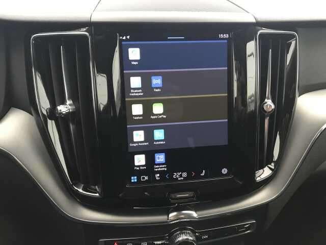 Volvo XC60 T6 HYBRIDE INSCRIPTION + ACC + LIGHT